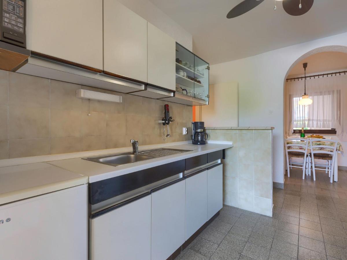 Apartment Tiziana-4 By Interhome Umag Buitenkant foto