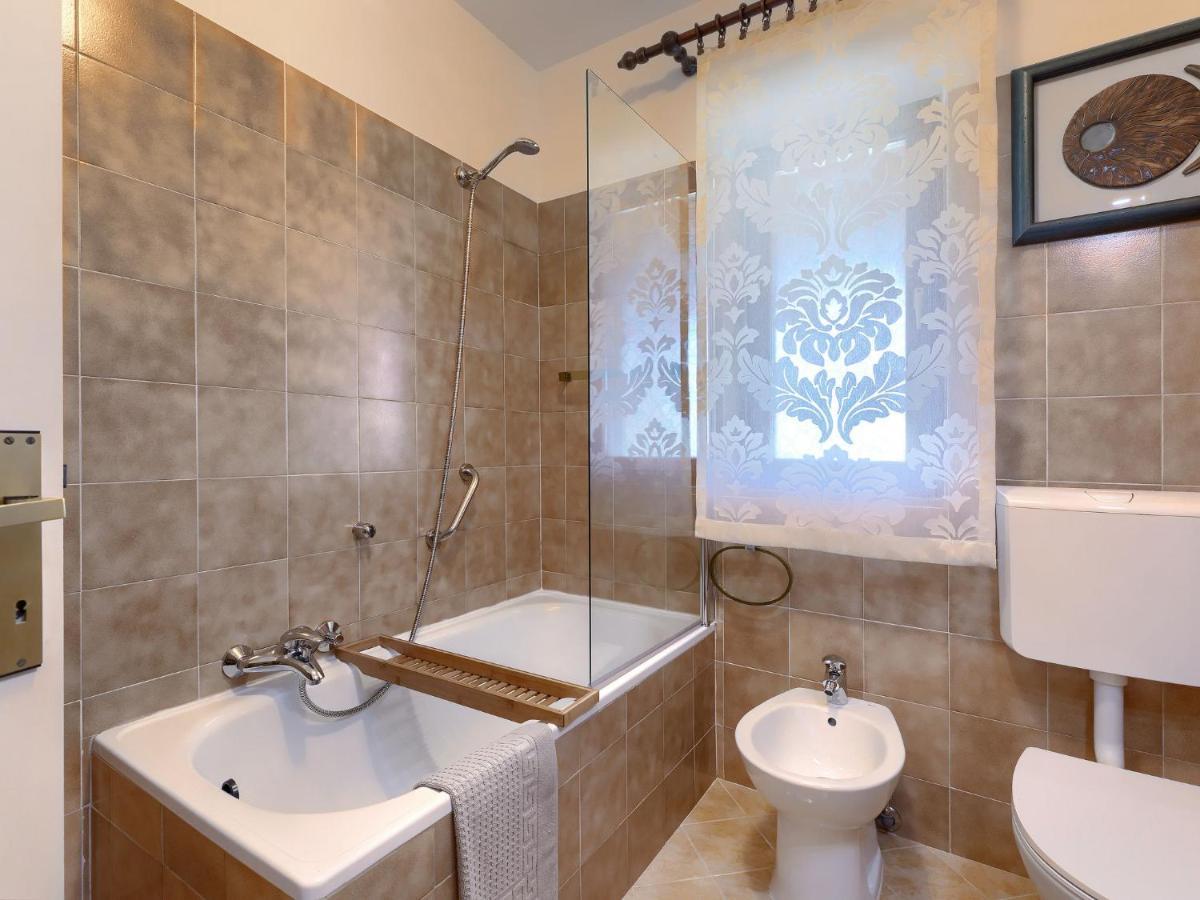 Apartment Tiziana-4 By Interhome Umag Buitenkant foto