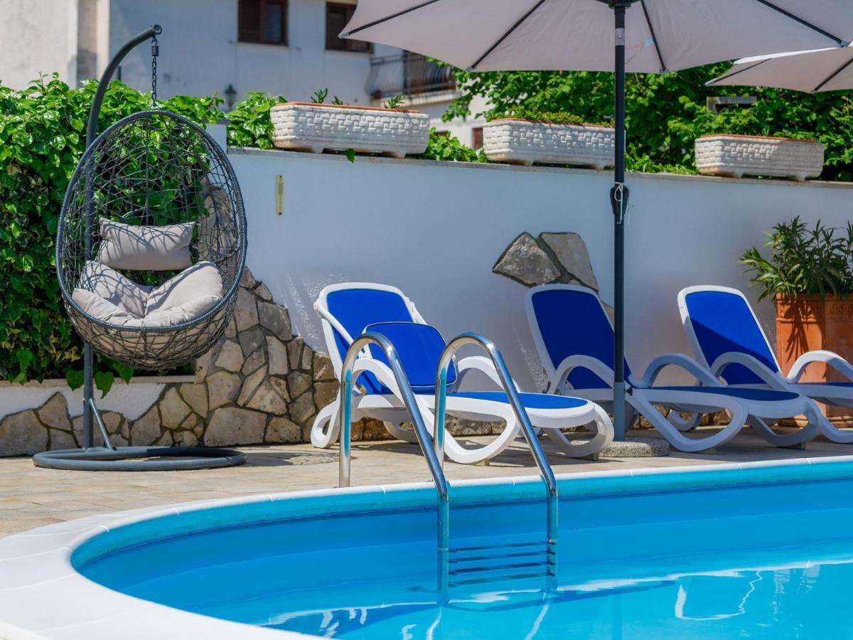 Apartment Tiziana-4 By Interhome Umag Buitenkant foto