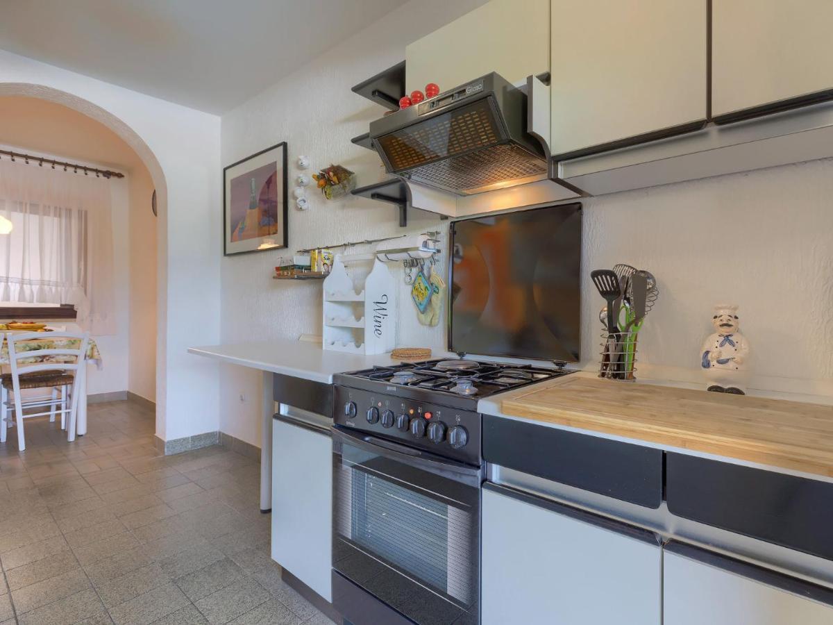 Apartment Tiziana-4 By Interhome Umag Buitenkant foto
