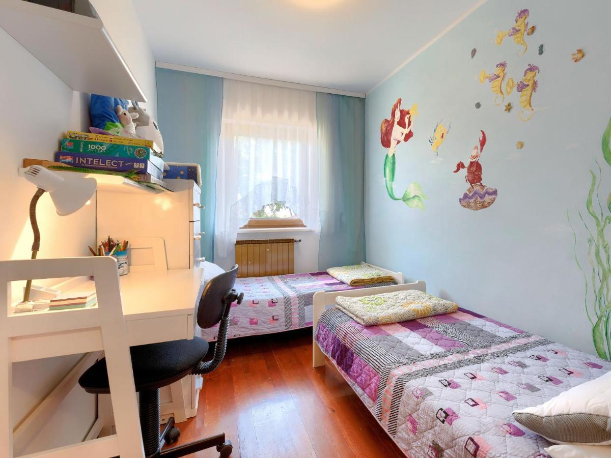 Apartment Tiziana-4 By Interhome Umag Buitenkant foto