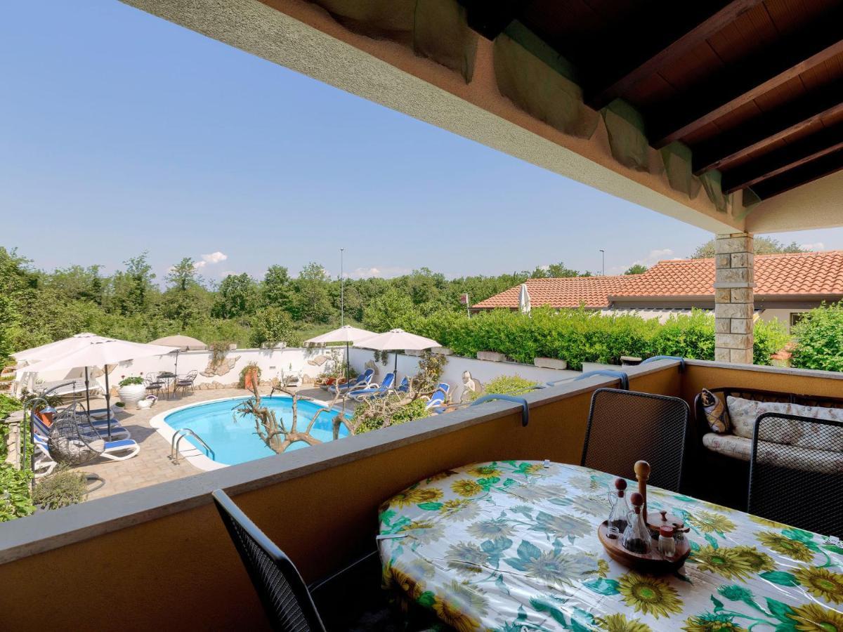 Apartment Tiziana-4 By Interhome Umag Buitenkant foto